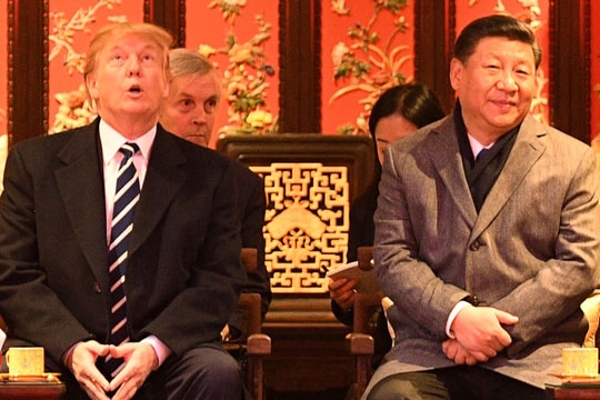 Tổng thống Trump mắc sai lầm khi nhất trí thỏa thuận đình chiến thương mại với Trung Quốc