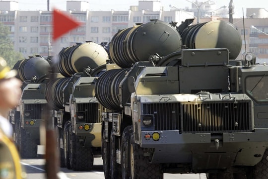 Hé lộ vũ khí bí mật mà Nga dùng để cứu người dân Mỹ