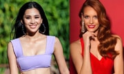 Ngắm nhan sắc Tiểu Vy và 16 người đẹp vào thẳng Top 30 Miss World 2018