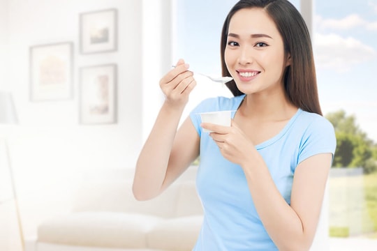 7 món ăn vặt ngày đông cực tốt cho sức khỏe phụ nữ