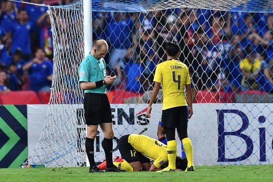 Malaysia mất ít nhất 3 trụ cột trước chung kết AFF Cup; Kết quả loạt trận Premier League