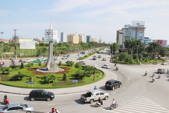 Tìm giải pháp chống thất thu thuế ở TP Vinh