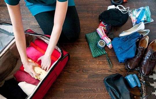 Nhớ kỹ mẹo hữu ích khi đi du lịch không phải ai cũng biết