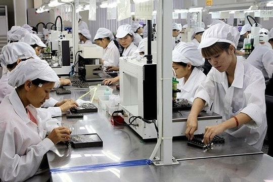 Khu kinh tế Đông Nam Nghệ An thu hút 211 dự án đầu tư