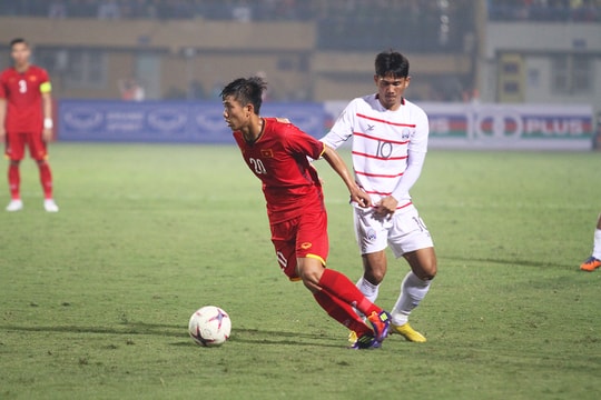 ĐT Việt Nam - ĐT Philippines: Phá “dớp” Mỹ Đình, tiến vào chung kết