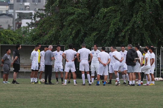 Những “lá bài” còn lại của Philippines