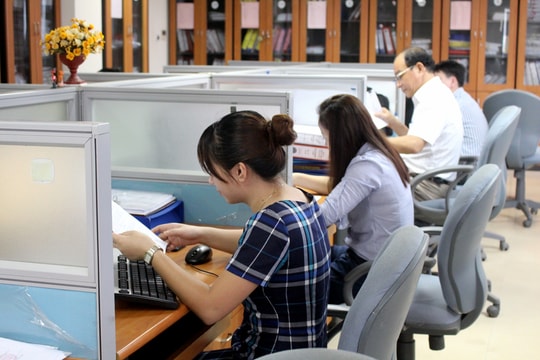 Chủ tịch UBND tỉnh Thái Thanh Quý chỉ đạo tập trung thu nợ thuế