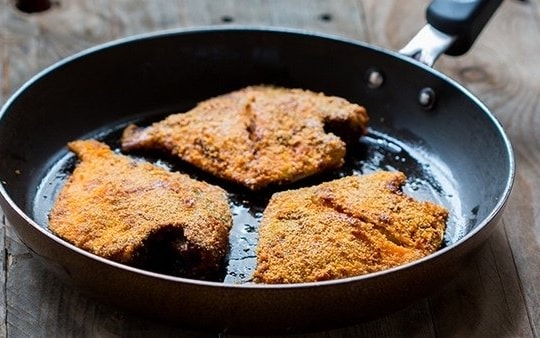 Nghiên cứu mới nhất: Chảo chống dính khiến “cậu nhỏ” teo đi mỗi ngày