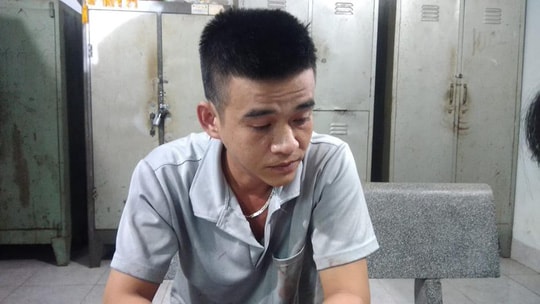 Đòi chăm sóc con, người đàn ông đâm chết bố vợ cũ