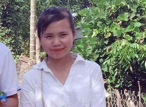 Tìm kiếm nữ sinh lớp 11 mất tích gần 1 tuần