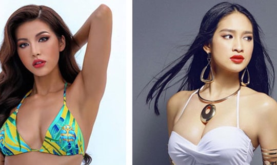 Minh Tú và những người đẹp có thể đăng quang Hoa hậu Siêu quốc gia