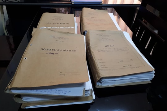 Nghệ An phải truy thu hàng trăm tỷ đồng hưởng sai chế độ thương binh