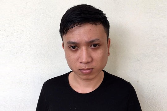 Hack Facebook của người khác, chiếm đoạt gần 300 triệu đồng