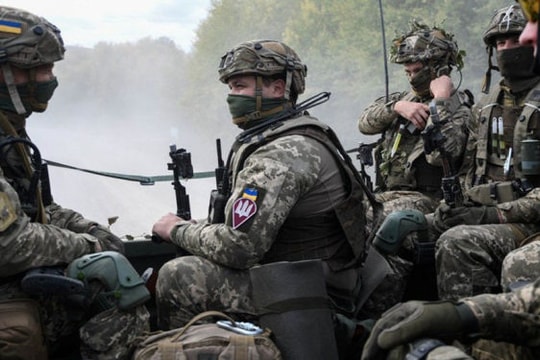  Căng thẳng eo biển Kerch: EU không thống nhất được các lệnh trừng phạt 