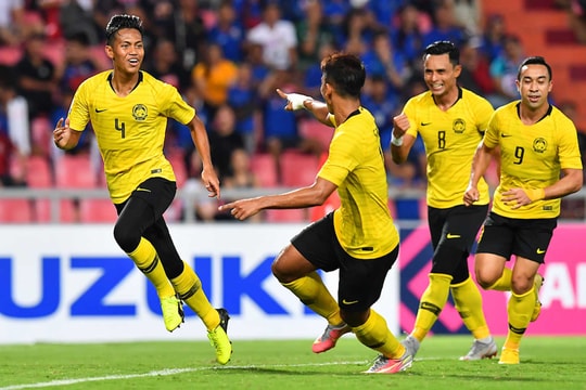 AFF Cup 2018: Malaysia có gì đáng sợ?
