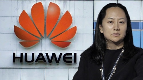 Nga tăng số lượng tàu ở Eo biển Kerch; Mỹ muốn dẫn độ giám đốc tài chính  của Huawei