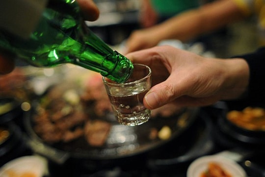 6 nhóm người dễ bị ung thư “tấn công” nhất