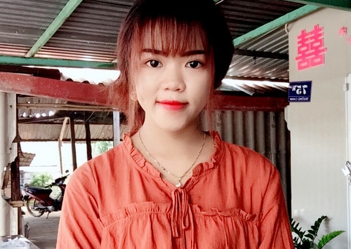 Nữ sinh 19 tuổi tung đòn đánh gục hai tên cướp