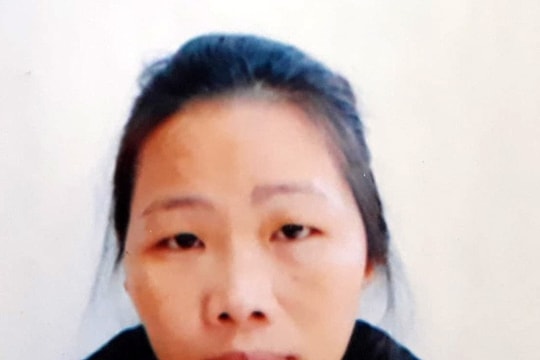 Khởi tố người phụ nữ bán cháu bé 14 tuổi sang Trung Quốc