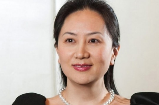 Vụ bắt giữ “công chúa” Huawei có thể hủy hoại nghiêm trọng quan hệ Trung Quốc - Canada“