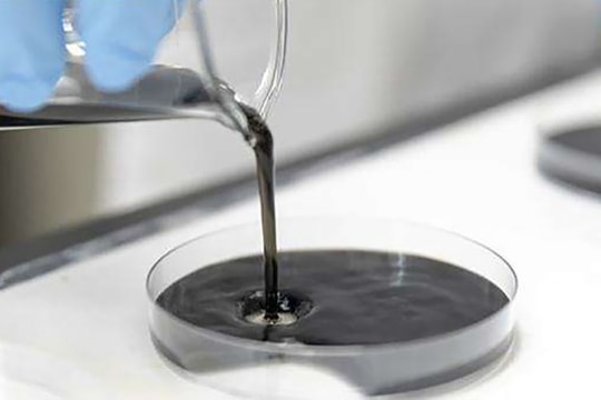 Phương pháp mới có thể chiết xuất nước từ  không khí ở sa mạc