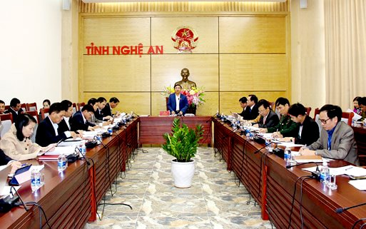 Đại biểu HĐND tỉnh chỉ ra các hạn chế trong quản lý, điều hành các cấp