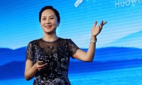 Giám đốc Huawei bị Canada bắt như thế nào?