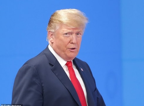 Tổng thống Trump đối mặt với nguy cơ bị luận tội và ngồi tù?