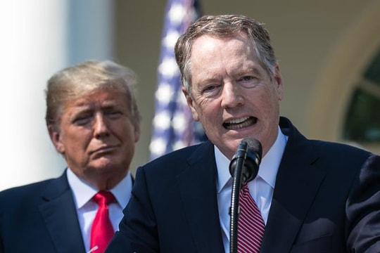 Mỹ ra hạn chót chấm dứt chiến tranh thương mại với Trung Quốc