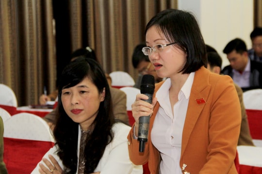 Giảm các cuộc họp; đổi mới chính sách đầu tư cho nông nghiệp