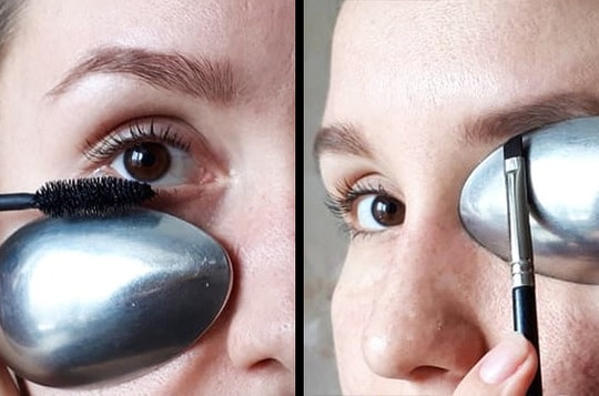 10 mẹo trang điểm siêu tốc trong buổi sáng đầu tuần