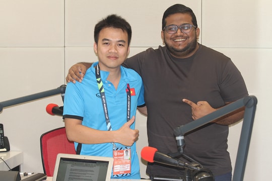 AFF Cup 2018: Phóng viên Malaysia chỉ ra sự khác biệt của HLV Park Hang-seo