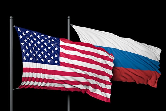 Biên tập viên NI: Nhiều sai lầm của Mỹ trong quan hệ với Nga