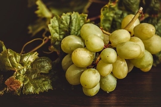 Thải độc gan với những thực phẩm quen thuộc ít người biết