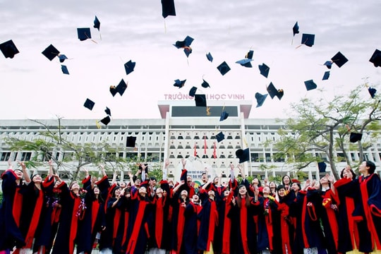 Trường đại học được tự chủ mở ngành đào tạo