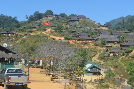 Chính sách không thể là “chiếc bánh vẽ”!