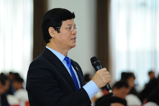 Nghệ An đối mặt với áp lực bố trí ngân sách trả nợ hàng năm