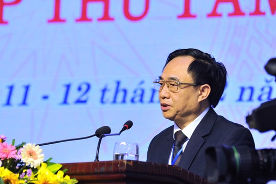 Truy trách nhiệm trong vấn nạn thương binh giả ở Nghệ An