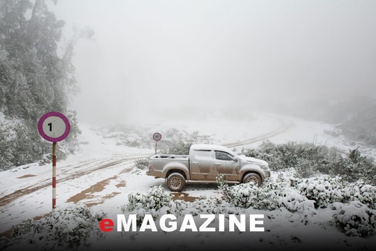 Miền Tây Nghệ An - điểm đến lý tưởng của mùa đông