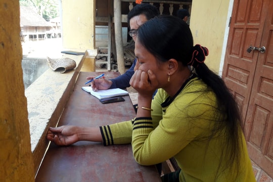 Nghệ An xin ý kiến Trung ương xử lý tình trạng buôn bán bào thai	