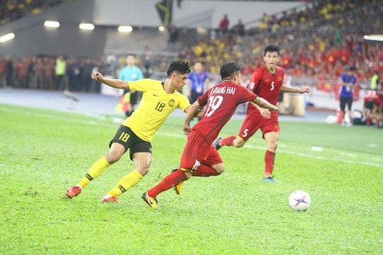 AFF Cup 2018: Đội tuyển Việt Nam với quyền tự quyết