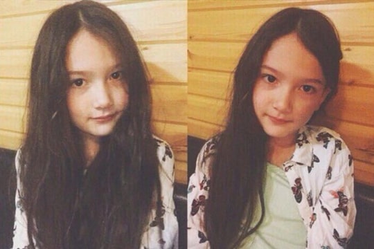 Nhan sắc các cô em gái của các cầu thủ tuyển Việt Nam