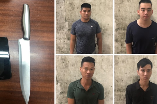 Cảnh báo nạn tín dụng đen hoành hành trong công nhân