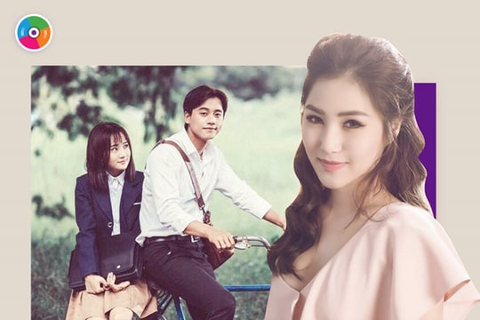 'Em gái mưa' của Hương Tràm là ca khúc đầu tiên lập kỷ lục 400 triệu lượt nghe