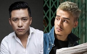 Tuấn Hưng tức giận khi bị Hoa Vinh chế lại lời ca khúc của mình bằng từ ngữ dung tục