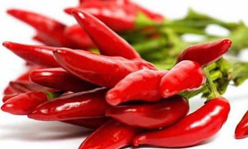 Vì sao ăn ớt tươi thường xuyên có thể giúp kéo dài tuổi thọ?