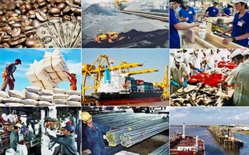 Thực hiện kế hoạch phát triển KT-XH 2019 theo tinh thần đột phá, dám nghĩ, dám làm