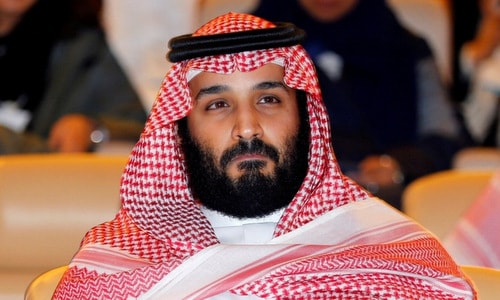 Thượng viện Mỹ kết luận Thái tử Arab ra lệnh giết nhà báo Khashoggi