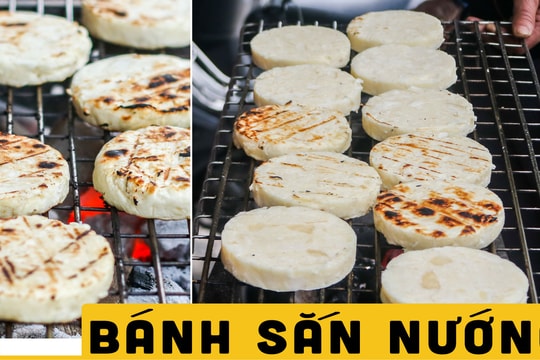 8 món ăn vỉa hè phố Vinh “ngon khó cưỡng” trong cái lạnh mùa Đông (1)