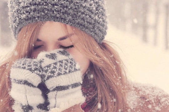 Dấu hiệu nhận biết hạ thân nhiệt đột ngột trong ngày giá rét